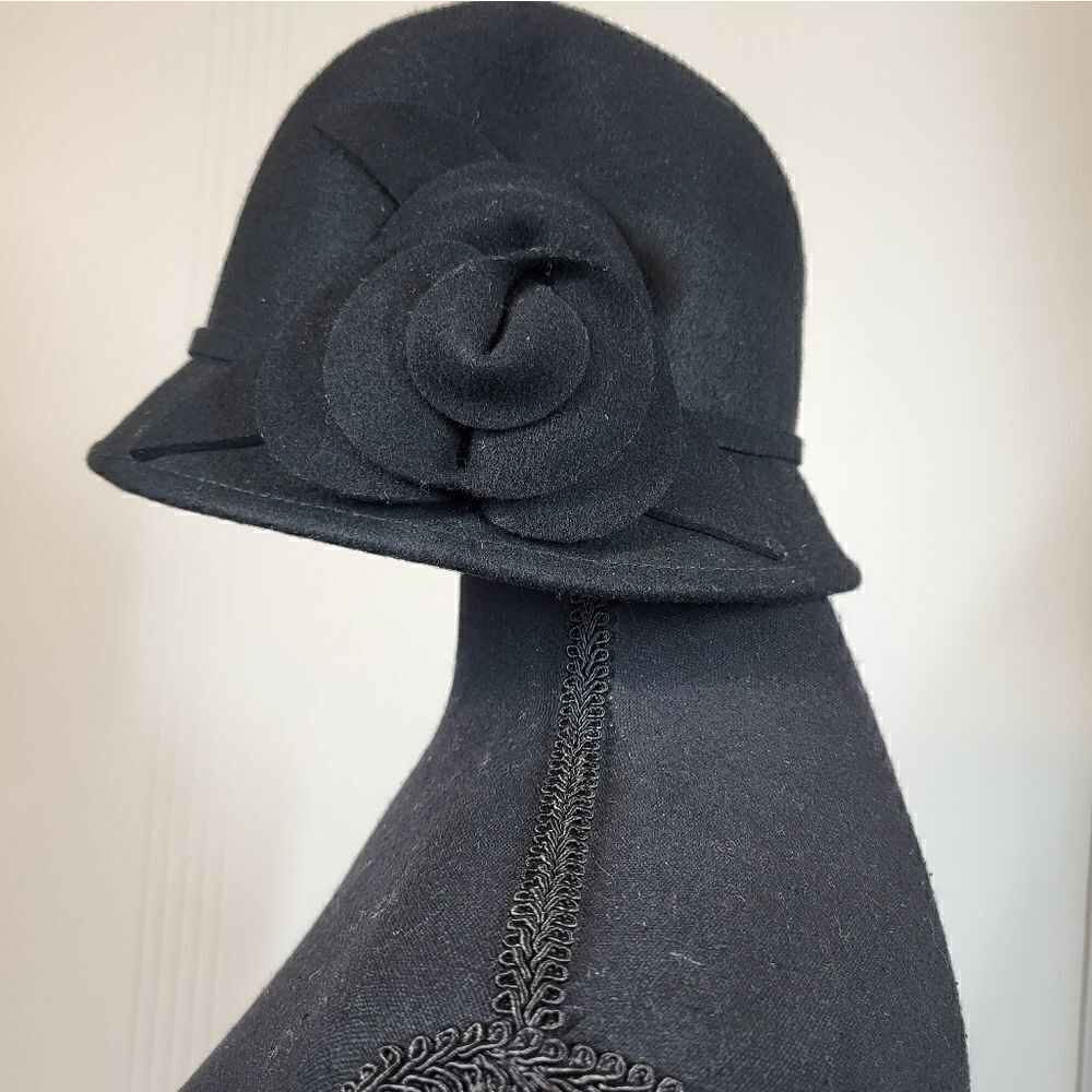 Croft & Barrow 100% Wool Hat - Picture 4 of 7
